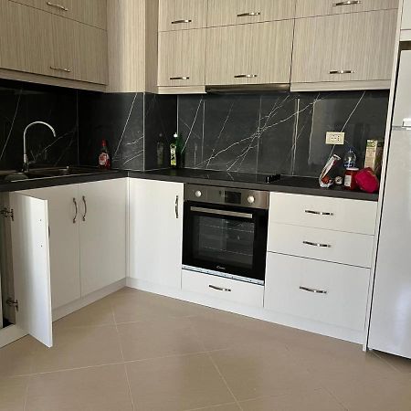 Saranda City Center & Beach Apartament 2 Bed Room Ngoại thất bức ảnh