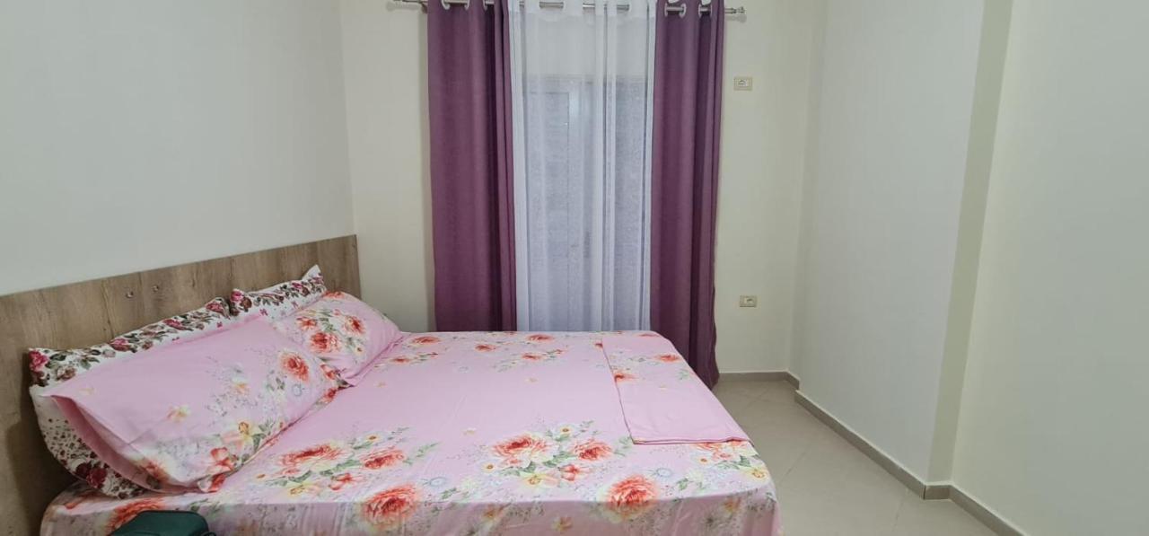 Saranda City Center & Beach Apartament 2 Bed Room Ngoại thất bức ảnh
