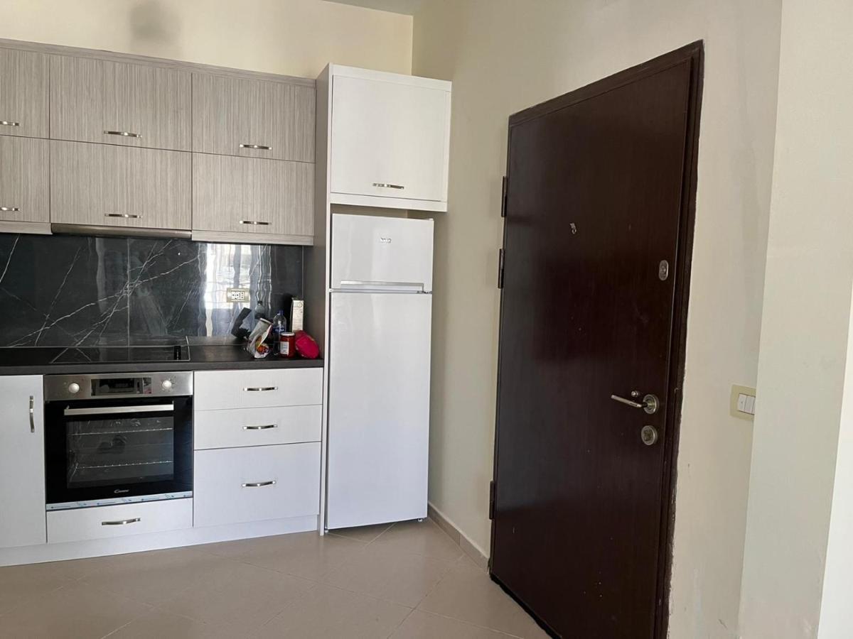 Saranda City Center & Beach Apartament 2 Bed Room Ngoại thất bức ảnh