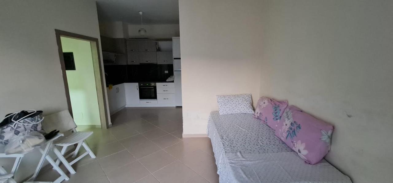 Saranda City Center & Beach Apartament 2 Bed Room Ngoại thất bức ảnh